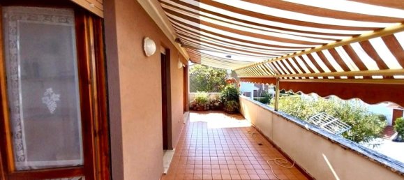 4-Zimmer Wohnung in Diamante, Italy, Nr. 134456 8