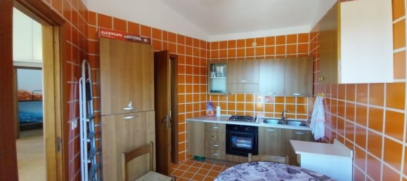 4-Zimmer Wohnung in Diamante, Italy, Nr. 134456 13