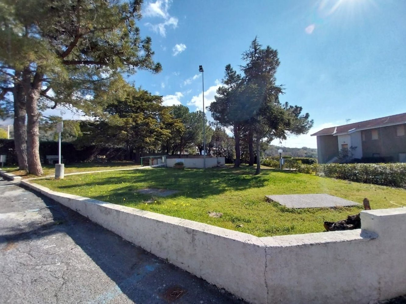 4-Zimmer Wohnung in Diamante, Italy, Nr. 134456