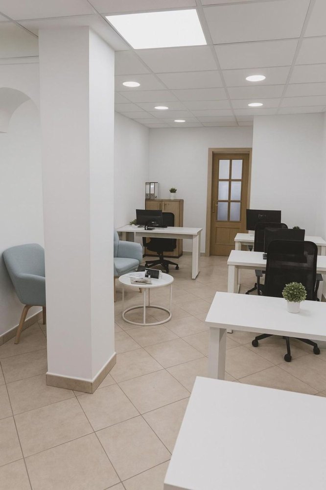 32m² Commercial property in Murcia, Spain No. 233059