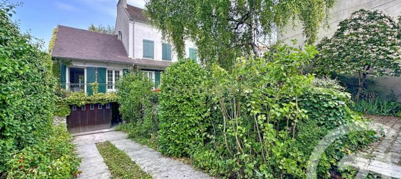 3 Schlafzimmer Haus in Noisy-le-Grand, France, Nr. 324583 5