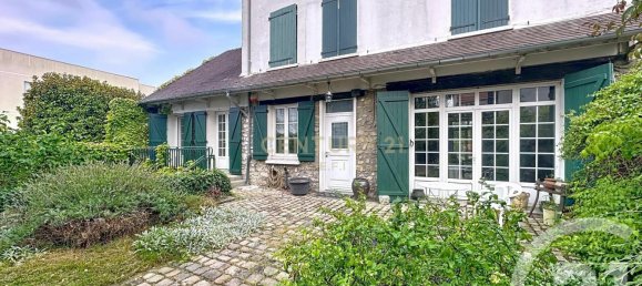 3 Schlafzimmer Haus in Noisy-le-Grand, France, Nr. 324583 4