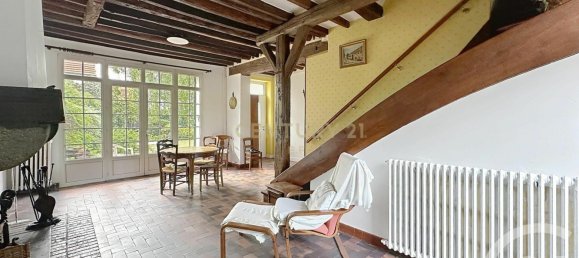 3 Schlafzimmer Haus in Noisy-le-Grand, France, Nr. 324583 7