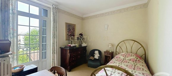 3 Schlafzimmer Haus in Noisy-le-Grand, France, Nr. 324583 16