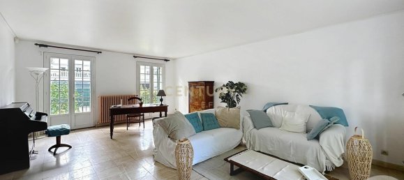 3 Schlafzimmer Haus in Noisy-le-Grand, France, Nr. 324583 11