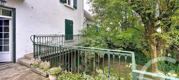 3 Schlafzimmer Haus in Noisy-le-Grand, France, Nr. 324583 19