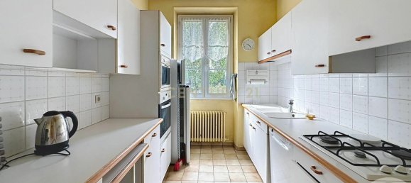 3 Schlafzimmer Haus in Noisy-le-Grand, France, Nr. 324583 9