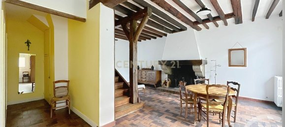 3 Schlafzimmer Haus in Noisy-le-Grand, France, Nr. 324583 6