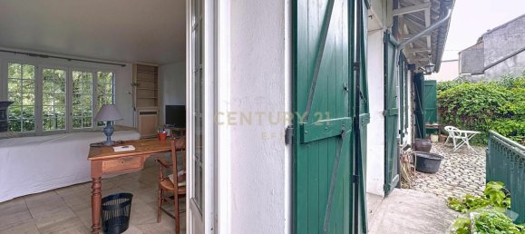 3 Schlafzimmer Haus in Noisy-le-Grand, France, Nr. 324583 13