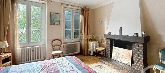 3 Schlafzimmer Haus in Noisy-le-Grand, France, Nr. 324583 22