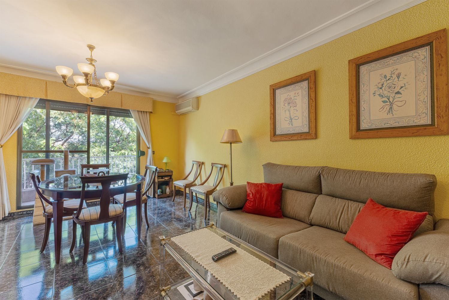 2 bedrooms Apartment in Pucol, Spain No. 204984