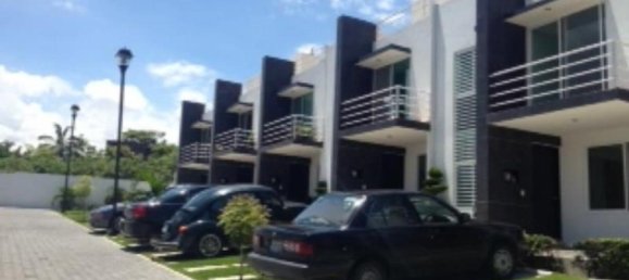 3 غرف نوم منزل في Morelos, Mexico رقم 160215 2