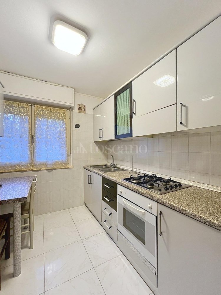 3-Zimmer Wohnung in Sassari, Italy, Nr. 50025