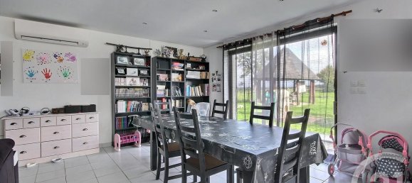 6 bedrooms House in Esternay, France No. 94604 16