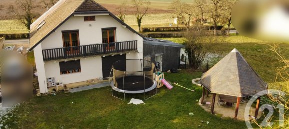 6 bedrooms House in Esternay, France No. 94604 19