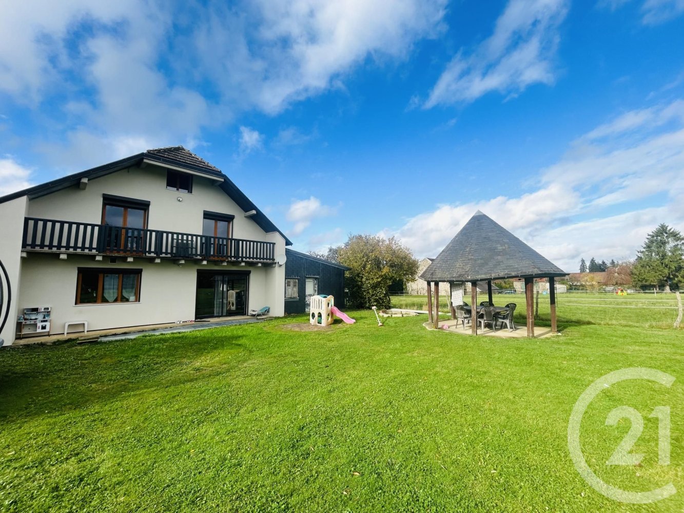 6 bedrooms House in Esternay, France No. 94604