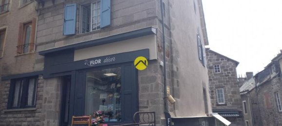 2 bedrooms Apartment in Murat, France No. 287062 12