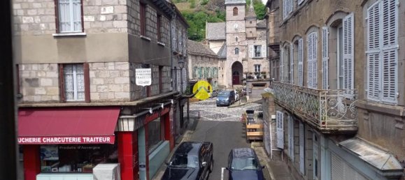 2 bedrooms Apartment in Murat, France No. 287062 11