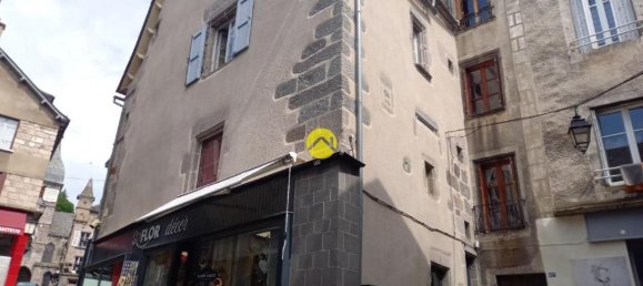 2 bedrooms Apartment in Murat, France No. 287062 10