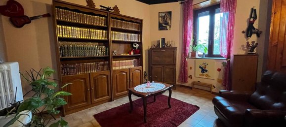 4 bedrooms Villa in Domevre-sur-Durbion, France No. 218063 12