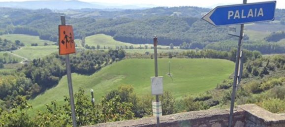 170000m² Land in Palaia, Italy No. 255480 2