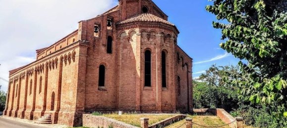 170000m² Land in Palaia, Italy No. 255480 6