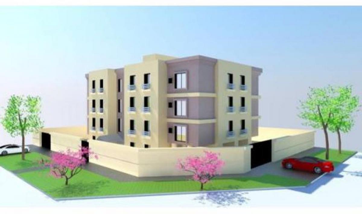 Studio in Pilar, Argentina, Nr. 12762