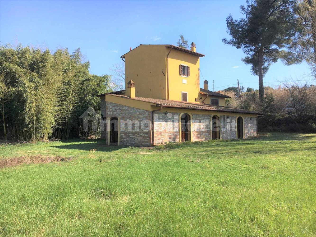 6 bedrooms House in Casciana Terme Lari, Italy No. 238609