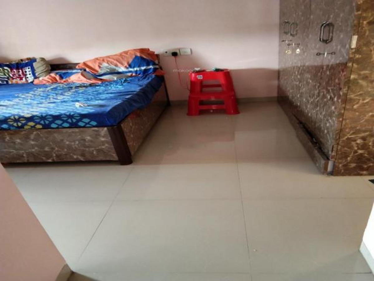 2 bedrooms House in Mumbai, India No. 18118