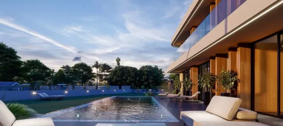 3 bedrooms Villa in Pervolia, Cyprus No. 4351 12