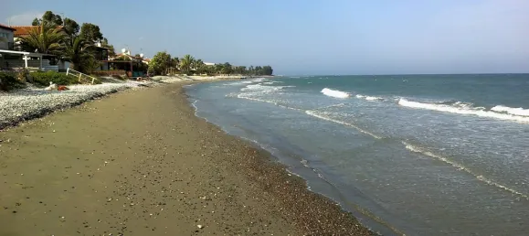 3 bedrooms Villa in Pervolia, Cyprus No. 4351 3