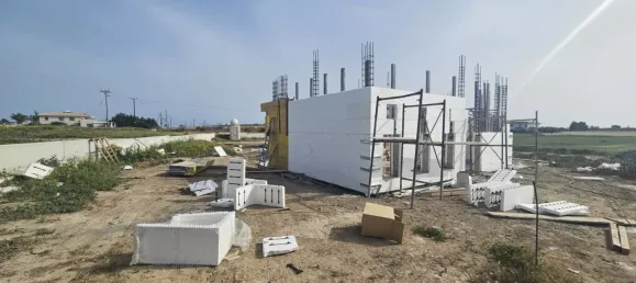 3 bedrooms Villa in Pervolia, Cyprus No. 4351 11