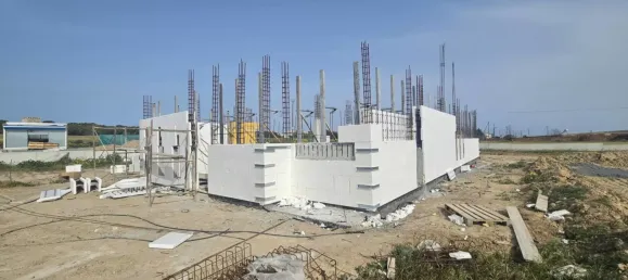 3 bedrooms Villa in Pervolia, Cyprus No. 4351 8