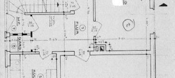 Таунхаус с 8 комнатами в Харбург, Германия № 359681 15