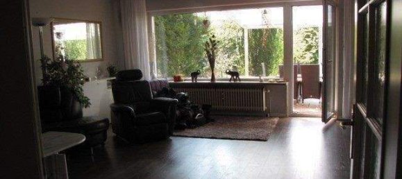 Таунхаус с 8 комнатами в Харбург, Германия № 359681 2