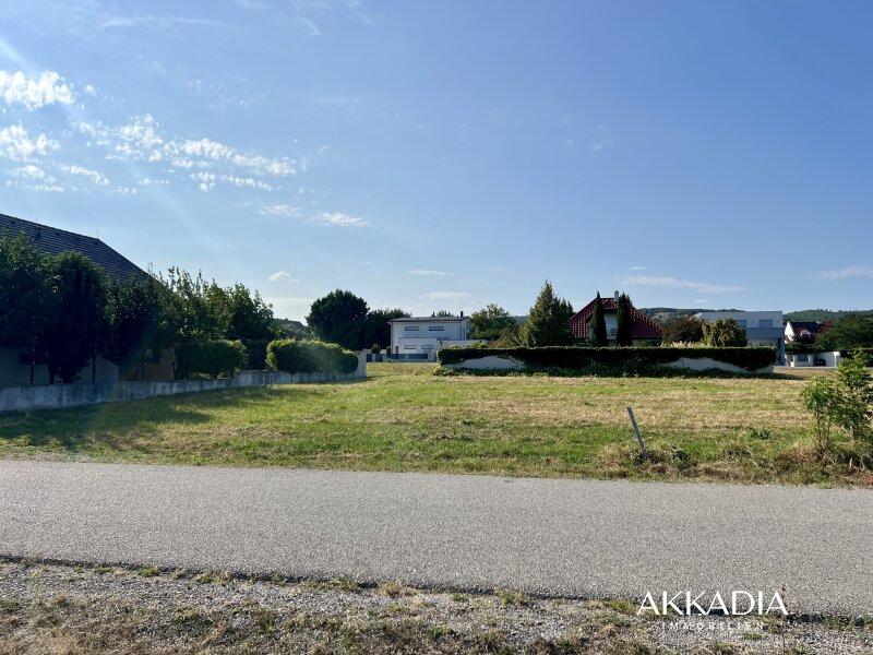 616m² Land in Purbach am Neusiedler See, Austria No. 163060