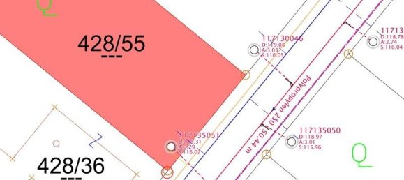 616m² Land in Purbach am Neusiedler See, Austria No. 163060 5