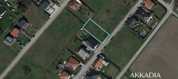 616m² Land in Purbach am Neusiedler See, Austria No. 163060 6