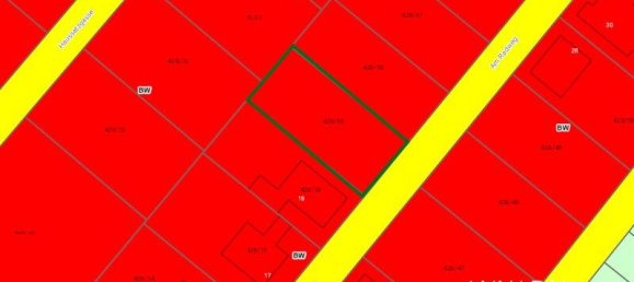 616m² Land in Purbach am Neusiedler See, Austria No. 163060 4