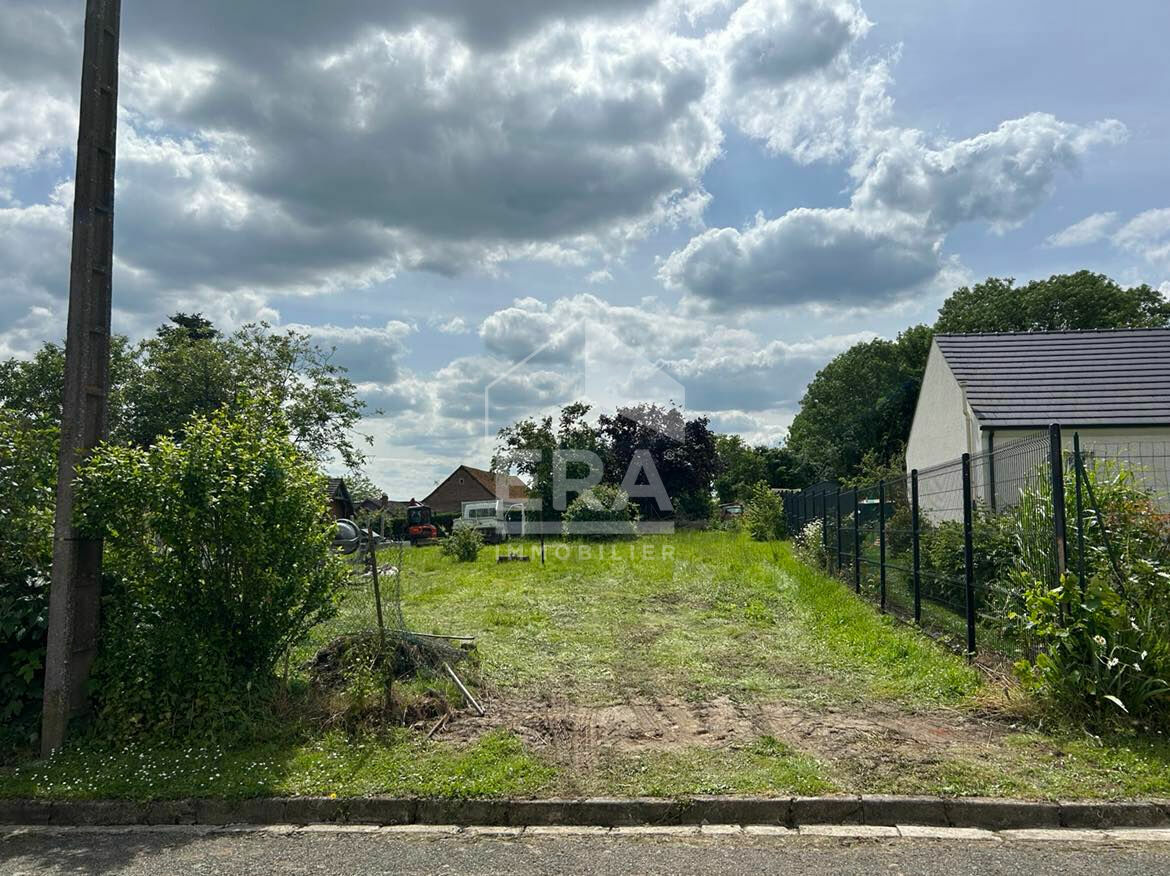 Grundstück in Marest-Dampcourt, France, Nr. 66579