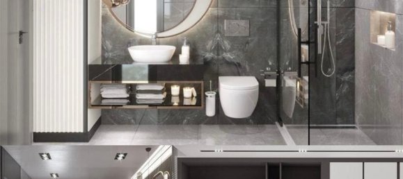 Villa 3+1 in Lara, Turkey No. 10302 2