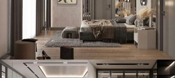 Villa 3+1 in Lara, Turkey No. 10302 5