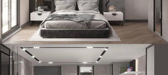 Villa 3+1 in Lara, Turkey No. 10302 3