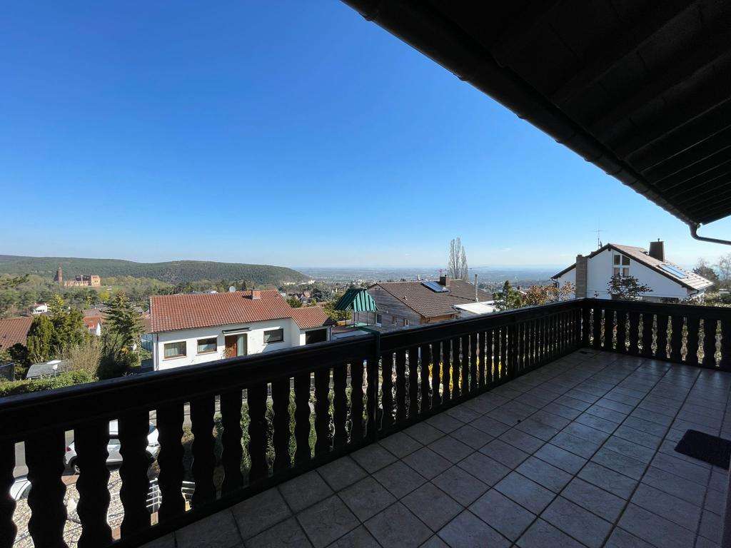 5 غرف نوم تاون هاوس في Bad Durkheim, Germany رقم 84608