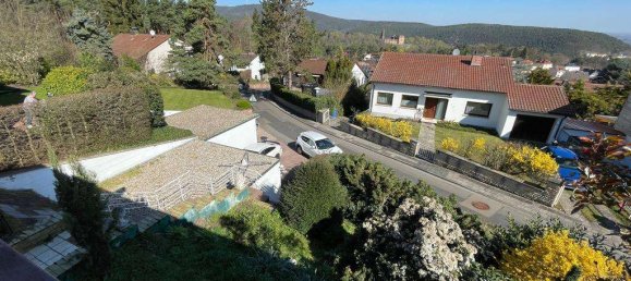 5 غرف نوم تاون هاوس في Bad Durkheim, Germany رقم 84608 4