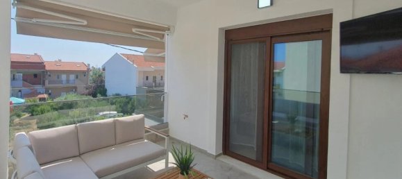 3 dormitorios dúplex en venta en Chalkidiki, Central Macedonia, Macedonia and Thrace, Greece № 94354 20