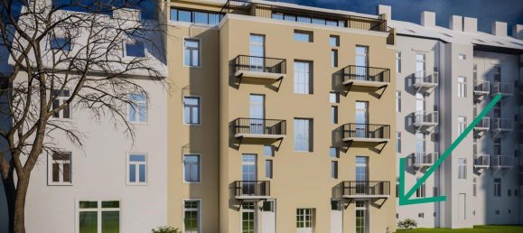 Apartamento de 3 divisões em Graz, Austria N.º 6666 23