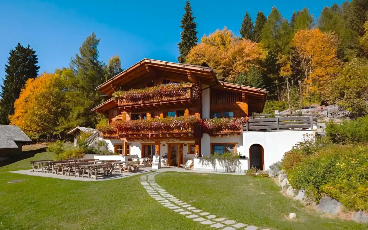 9 chambres Maison à Pinzolo, Italy No. 339494