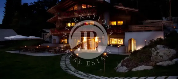 9 chambres Maison à Pinzolo, Italy No. 339494 3