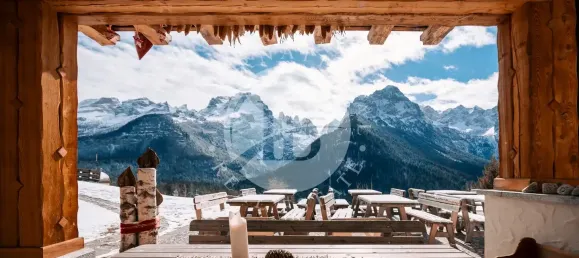 9 chambres Maison à Pinzolo, Italy No. 339494 2